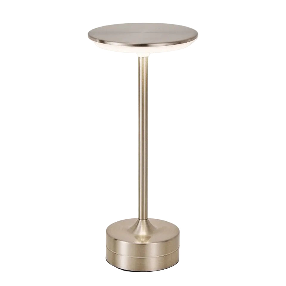 TouchGlow LED Table Lamp
