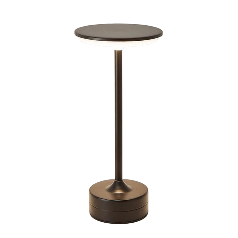 TouchGlow LED Table Lamp