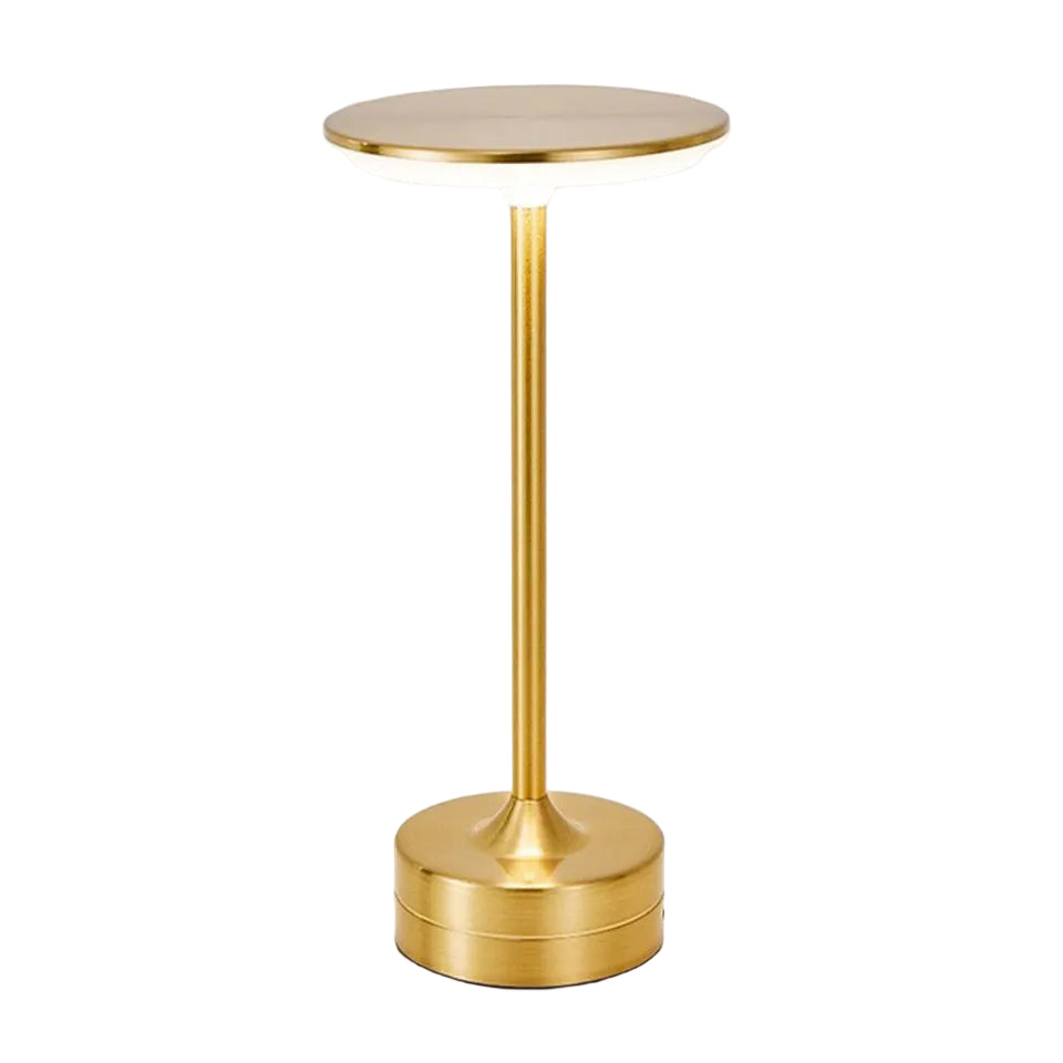 TouchGlow LED Table Lamp