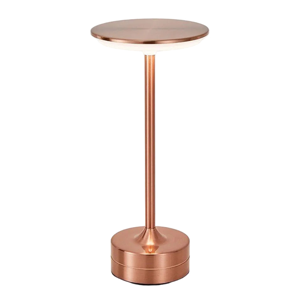 TouchGlow LED Table Lamp