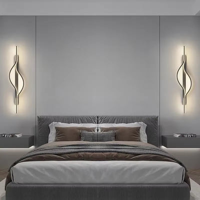 Customer home featuring Embervale pieces