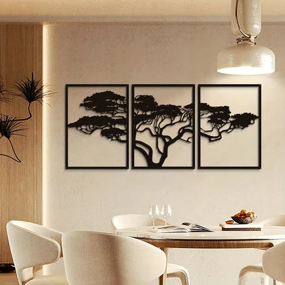Customer home featuring Embervale pieces