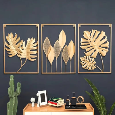 Customer home featuring Embervale pieces