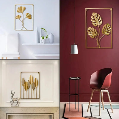 Customer home featuring Embervale pieces